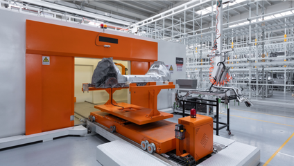 雷軍盛情邀請(qǐng) 到小米汽車工廠過大年，共探新能源技術(shù)新未來