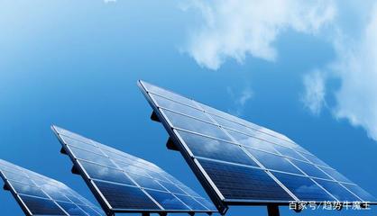 盤點(diǎn)A股被嚴(yán)重低估的10家光伏龍頭企業(yè)，連散戶都忍不住喊冤