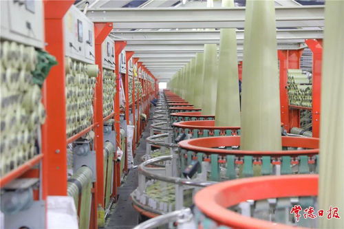 常德之美 產業立市繪就新能源發展新畫卷